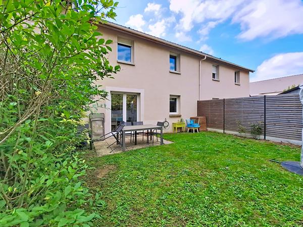 EXCLUSIVITE AMANDA - Maison à vendre à Sainte-Luce-sur-Loire - 4 pièces, 3 chambres