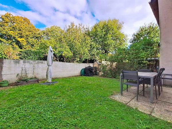 EXCLUSIVITE AMANDA - Maison à vendre à Sainte-Luce-sur-Loire - 4 pièces, 3 chambres