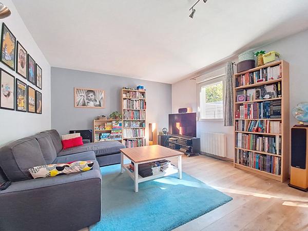 EXCLUSIVITE AMANDA - Maison à vendre à Sainte-Luce-sur-Loire - 4 pièces, 3 chambres