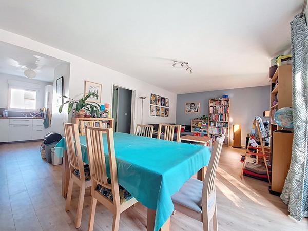 EXCLUSIVITE AMANDA - Maison à vendre à Sainte-Luce-sur-Loire - 4 pièces, 3 chambres