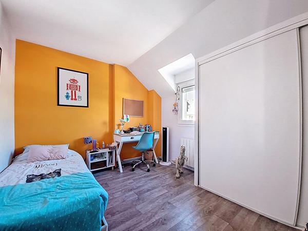 EXCLUSIVITE AMANDA - Maison à vendre à Sainte-Luce-sur-Loire - 4 pièces, 3 chambres