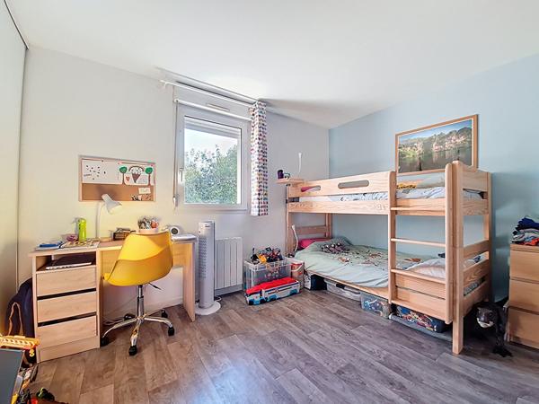 EXCLUSIVITE AMANDA - Maison à vendre à Sainte-Luce-sur-Loire - 4 pièces, 3 chambres