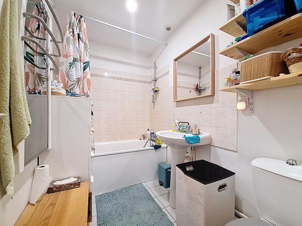 EXCLUSIVITE AMANDA - Maison à vendre à Sainte-Luce-sur-Loire - 4 pièces, 3 chambres