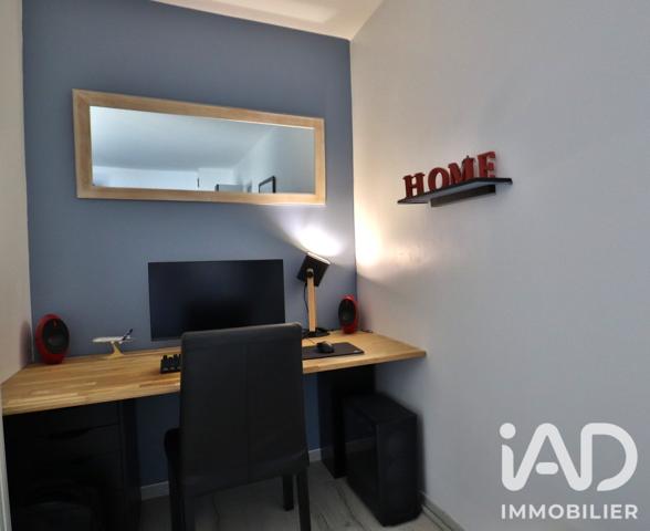 Appartement à vendre 3 pièces 60 m² Saint-Herblain