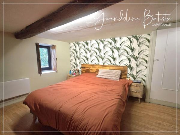 Maison à vendre 6 pièces proche de EYMET (24)