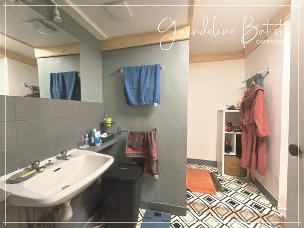 Maison à vendre 6 pièces proche de EYMET (24)