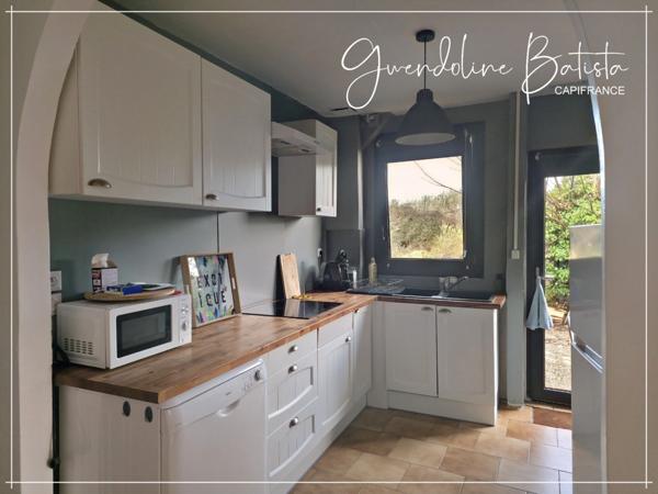 Maison à vendre 6 pièces proche de EYMET (24)