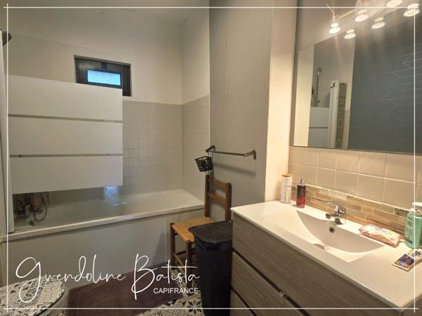 Maison à vendre 6 pièces proche de EYMET (24)