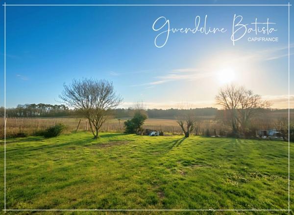 Maison à vendre 6 pièces proche de EYMET (24)