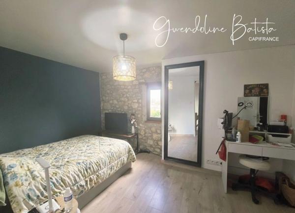 Maison à vendre 6 pièces proche de EYMET (24)