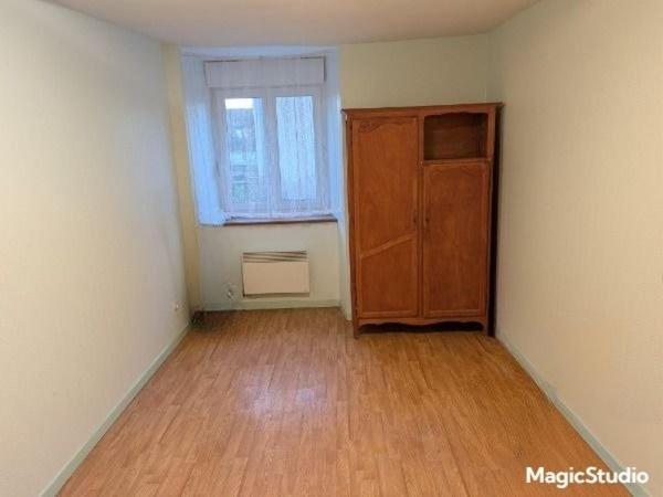 RARE Maison rénovée – Aucun travaux à prévoir – Aiglepierre (Jura)