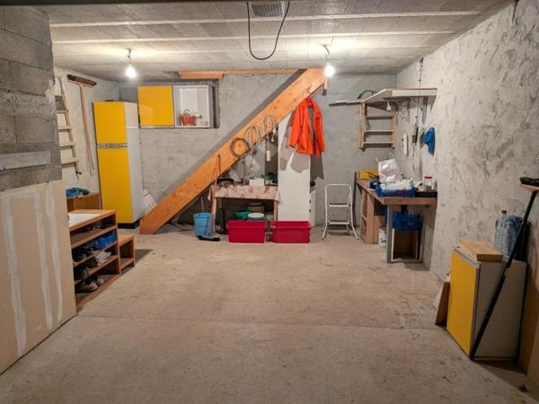 RARE Maison rénovée – Aucun travaux à prévoir – Aiglepierre (Jura)