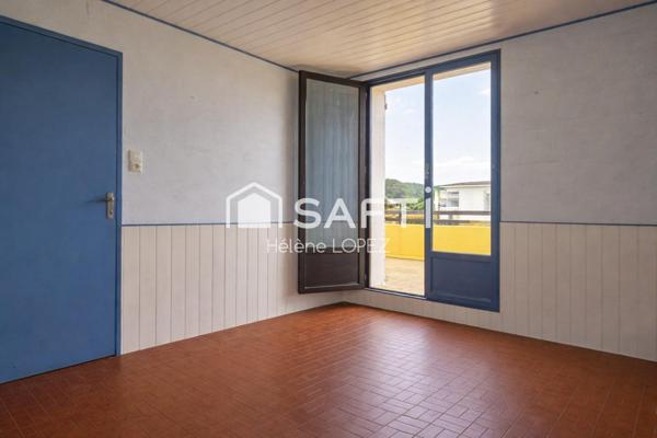 appartement 3 pièces