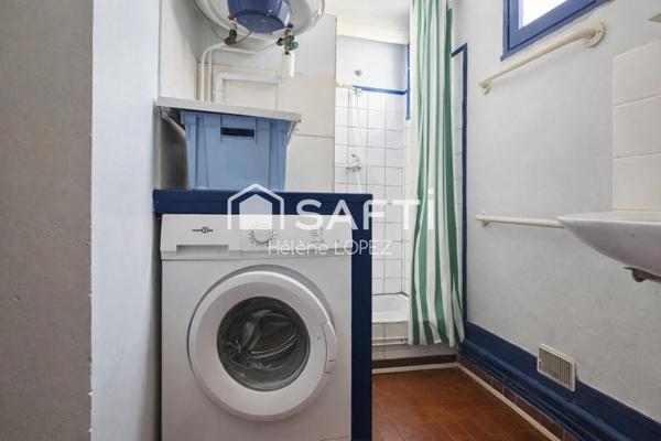 appartement 3 pièces