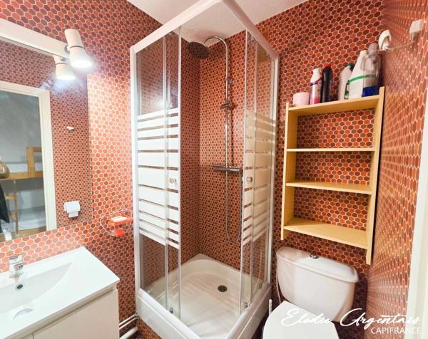 Appartement à vendre 1 pièces BOLQUERE (66)