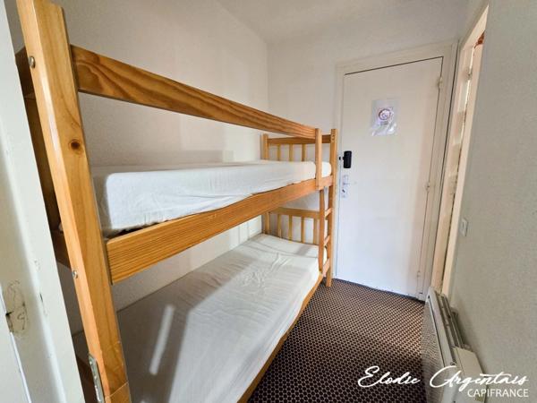 Appartement à vendre 1 pièces BOLQUERE (66)