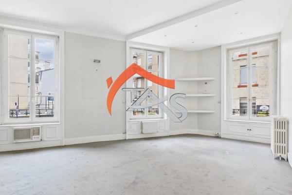 Vente Appartement 88 m2 à Saint-Chamond