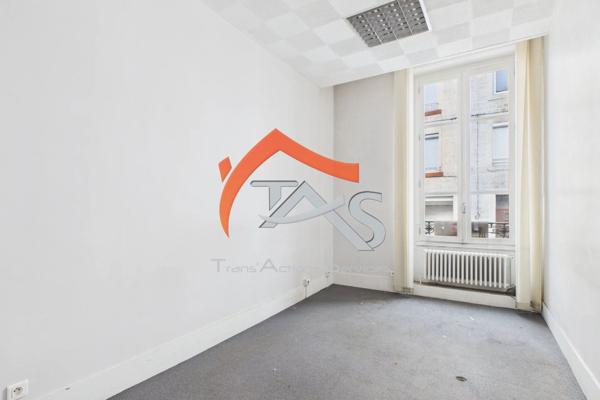 Vente Appartement 88 m2 à Saint-Chamond