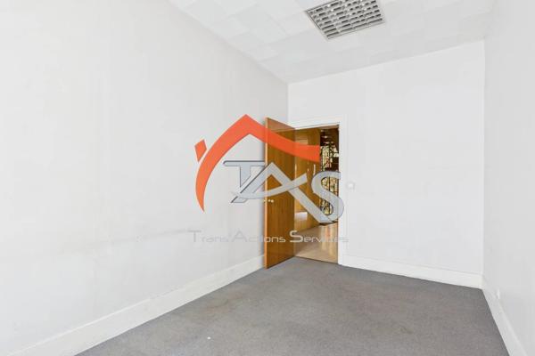 Vente Appartement 88 m2 à Saint-Chamond