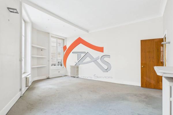 Vente Appartement 88 m2 à Saint-Chamond