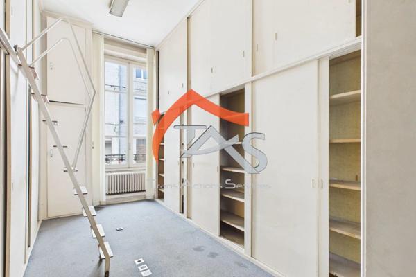 Vente Appartement 88 m2 à Saint-Chamond