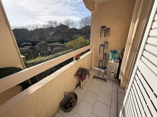 Appartement 4 pièces - 83 m²