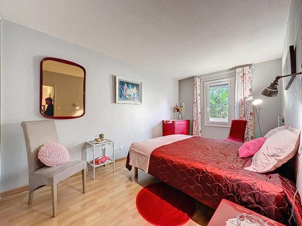 Appartement 4 pièces - 83 m²