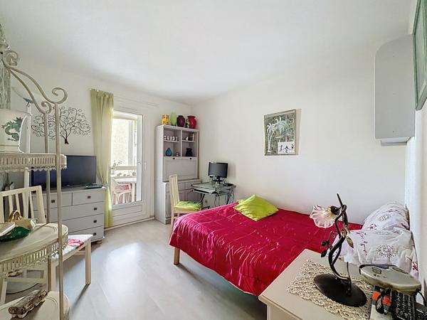 Appartement 4 pièces - 83 m²