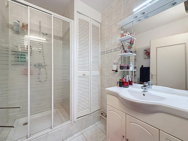 Appartement 4 pièces - 83 m²