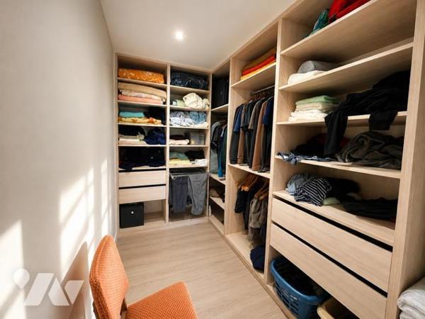 LA TRINITÉ PLOUZANÉ - CONTEMPORAINE DE 2013 - PLAIN PIED - 150M² - TERRAIN 1000M²