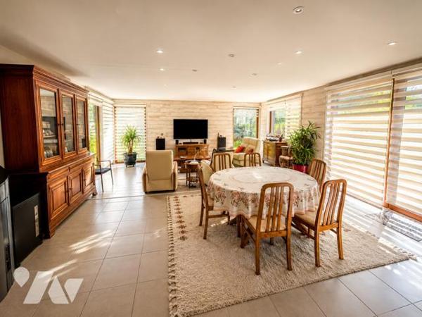 LA TRINITÉ PLOUZANÉ - CONTEMPORAINE DE 2013 - PLAIN PIED - 150M² - TERRAIN 1000M²