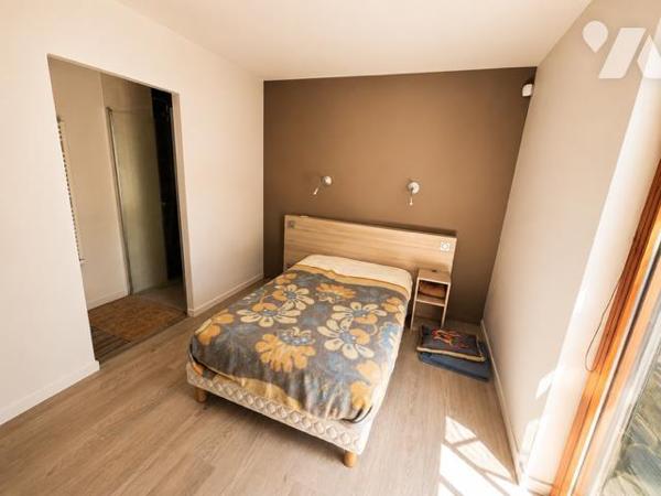 LA TRINITÉ PLOUZANÉ - CONTEMPORAINE DE 2013 - PLAIN PIED - 150M² - TERRAIN 1000M²