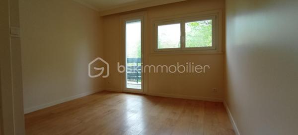Appartement de 89,80 m²