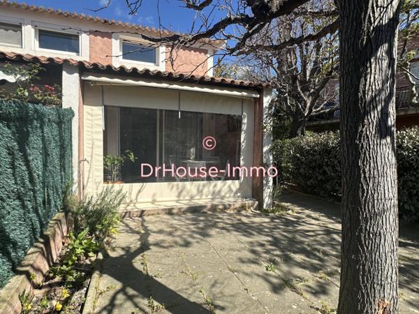 Maison à vendre 2 pièces de 29 m²