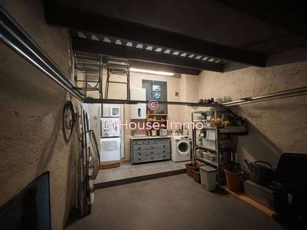 Maison à vendre 2 pièces de 29 m²