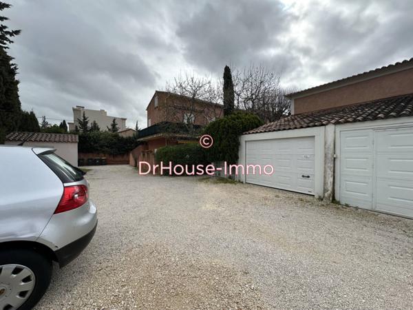 Maison à vendre 2 pièces de 29 m²