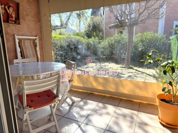 Maison à vendre 2 pièces de 29 m²