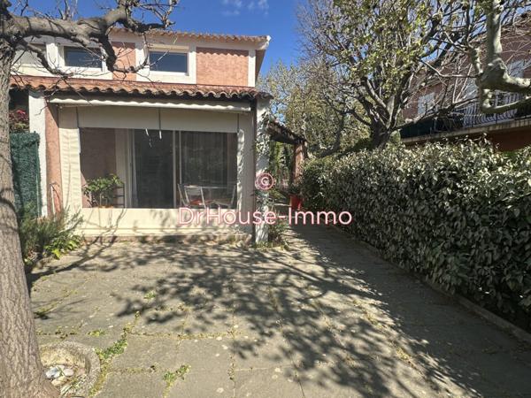 Maison à vendre 2 pièces de 29 m²