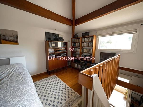 Maison à vendre 2 pièces de 29 m²