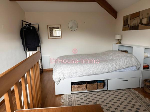 Maison à vendre 2 pièces de 29 m²