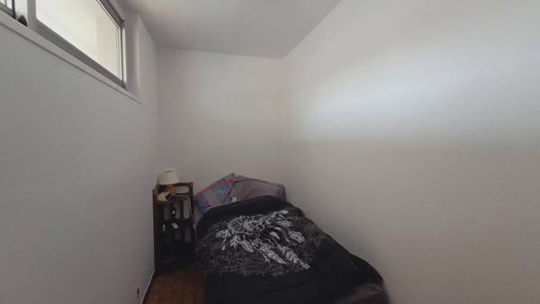 T1 CABINE LUMINEUX - MEUBLÉ - CAP D'AGDE