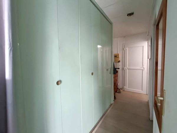 T1 CABINE LUMINEUX - MEUBLÉ - CAP D'AGDE