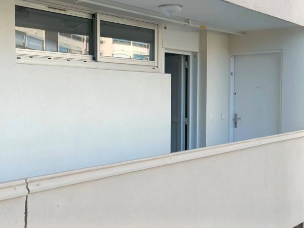 T1 CABINE LUMINEUX - MEUBLÉ - CAP D'AGDE