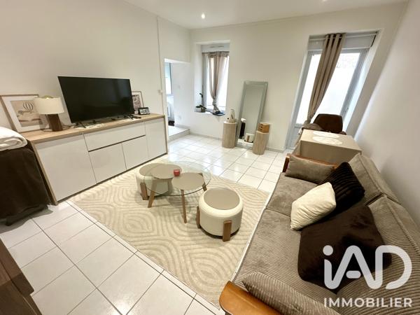 Location appartement 2 pièces 45,31 m² Les Lucs-sur-Boulogne