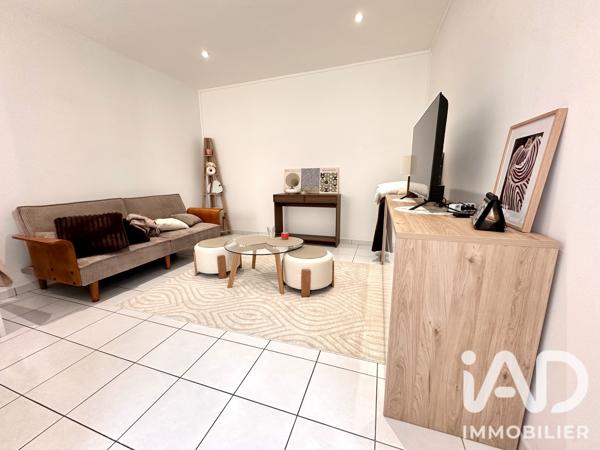 Location appartement 2 pièces 45,31 m² Les Lucs-sur-Boulogne