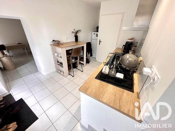Location appartement 2 pièces 45,31 m² Les Lucs-sur-Boulogne