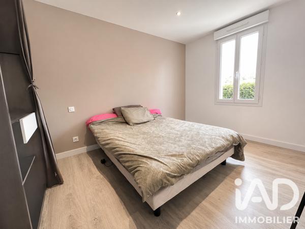 Location appartement 2 pièces 45,31 m² Les Lucs-sur-Boulogne