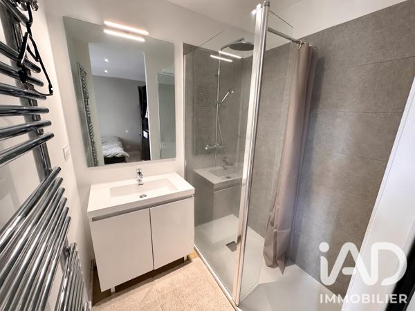 Location appartement 2 pièces 45,31 m² Les Lucs-sur-Boulogne