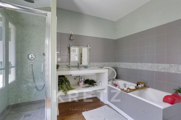 Un havre de paix en ville