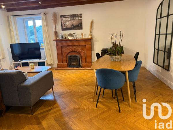 Maison à vendre 7 pièces 135 m² Lamballe-Armor